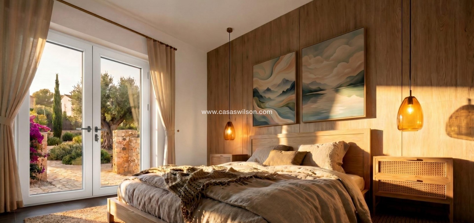 New Build - Villa - Pinoso - Casas Pastor