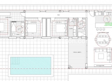 New Build - Villa - Pinoso - Casas Pastor