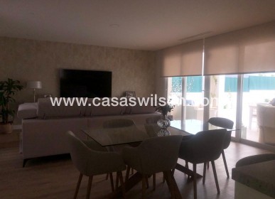 New Build - Villa - Pinoso - Casas Pastor