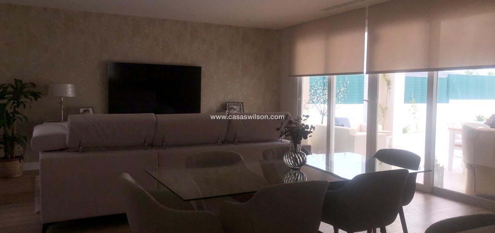 New Build - Villa - Pinoso - Casas Pastor