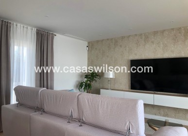 New Build - Villa - Pinoso - Casas Pastor
