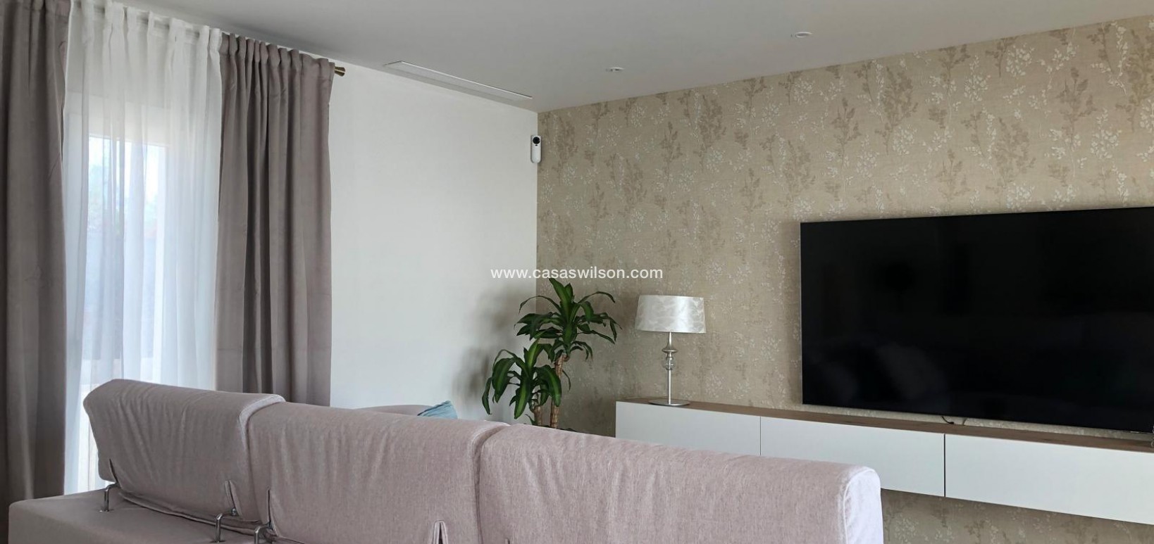 New Build - Villa - Pinoso - Casas Pastor