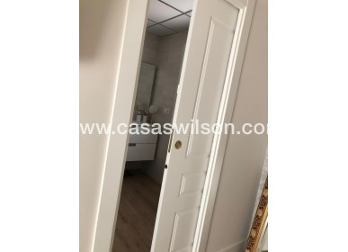 New Build - Villa - Pinoso - Casas Pastor