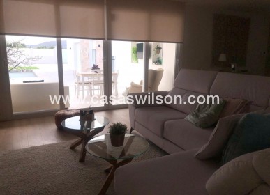 New Build - Villa - Pinoso - Casas Pastor
