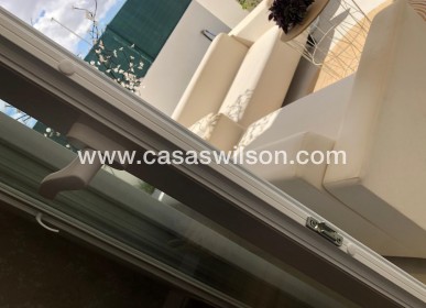 New Build - Villa - Pinoso - Casas Pastor