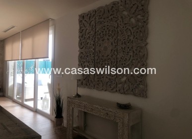 New Build - Villa - Pinoso - Casas Pastor