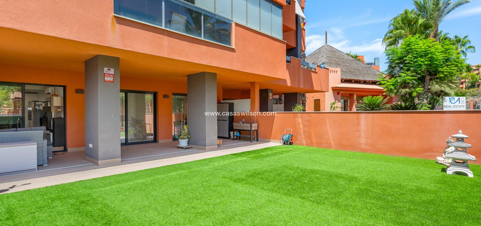 Sale - Appartement - Villamartin - Lomas del Golf