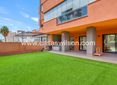 Sale - Appartement - Villamartin - Lomas del Golf