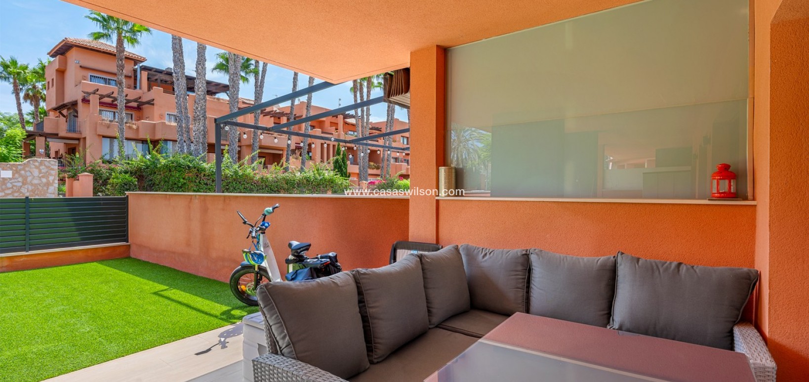 Sale - Appartement - Villamartin - Lomas del Golf