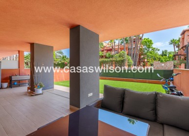 Sale - Appartement - Villamartin - Lomas del Golf