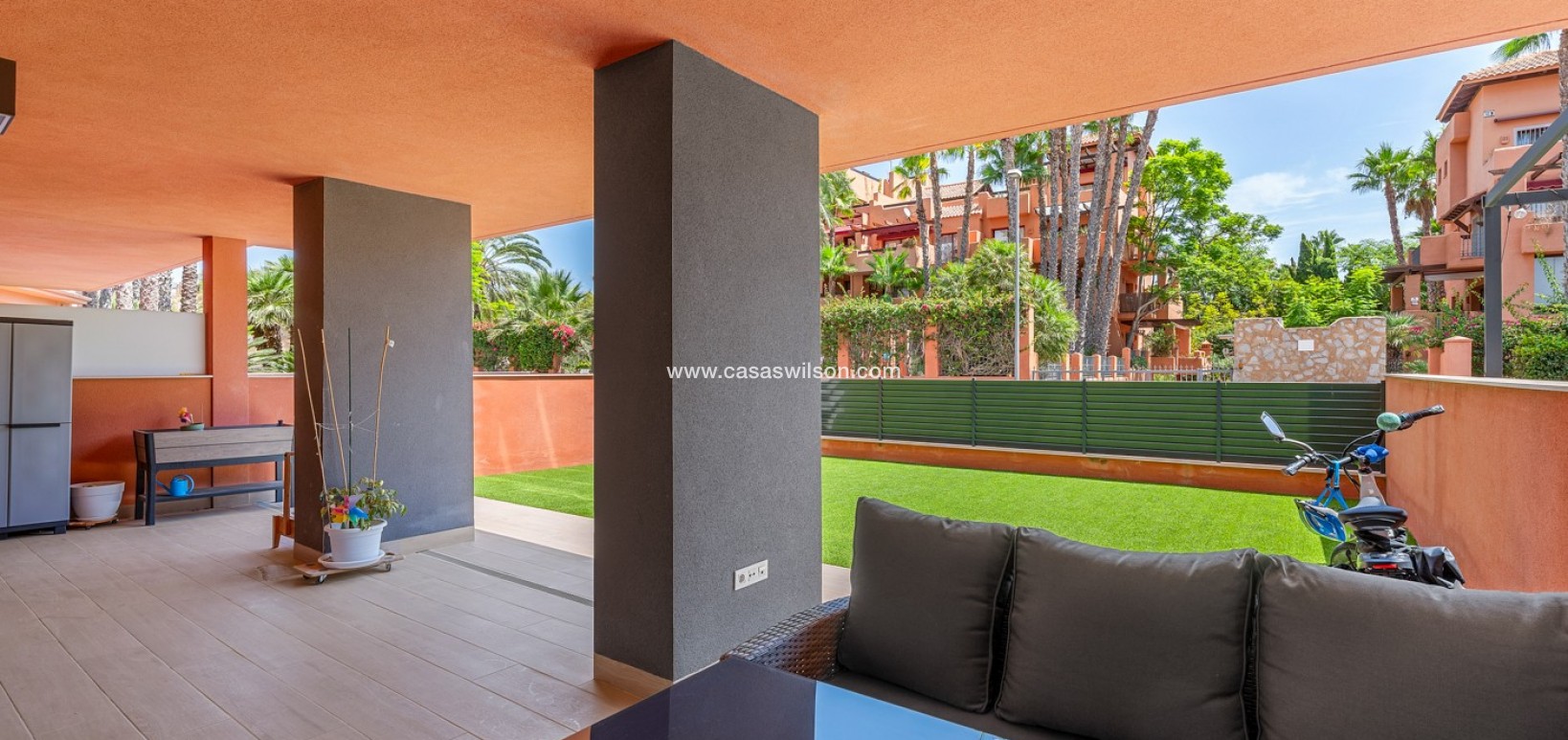 Sale - Appartement - Villamartin - Lomas del Golf