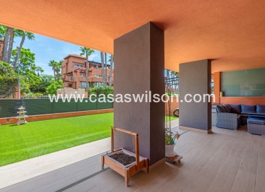 Sale - Appartement - Villamartin - Lomas del Golf