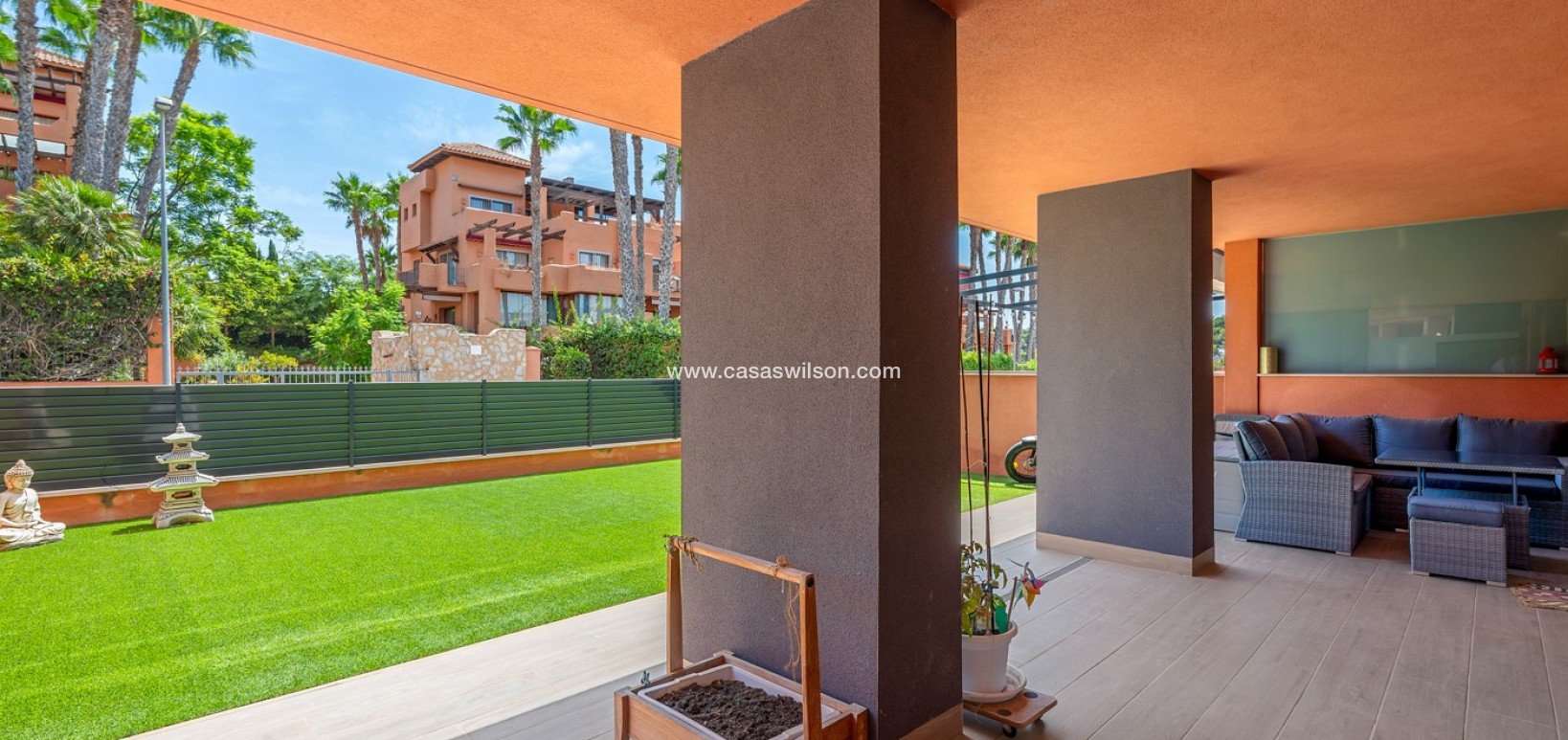 Sale - Appartement - Villamartin - Lomas del Golf