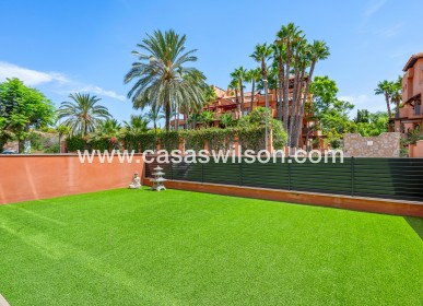 Sale - Appartement - Villamartin - Lomas del Golf