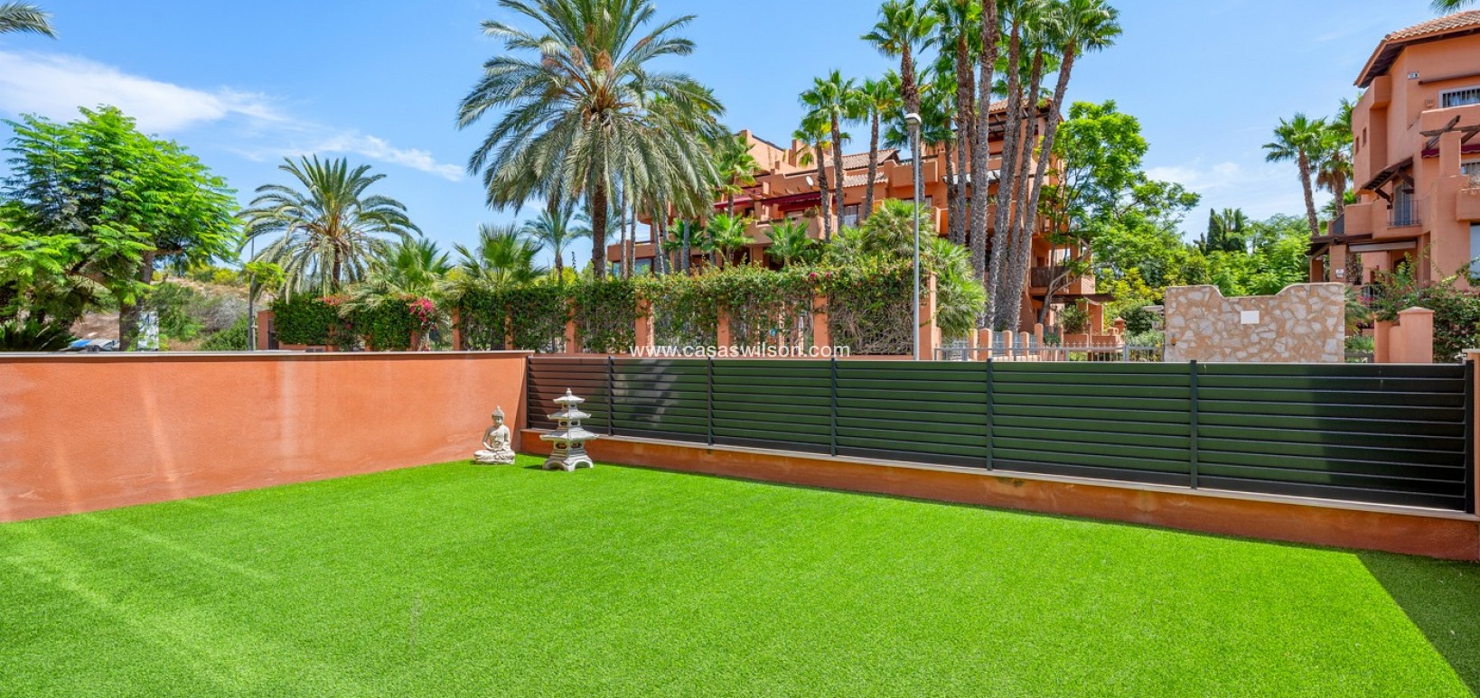 Sale - Appartement - Villamartin - Lomas del Golf