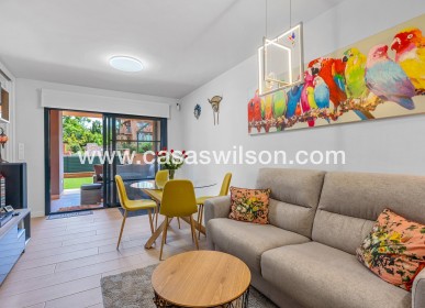 Sale - Appartement - Villamartin - Lomas del Golf