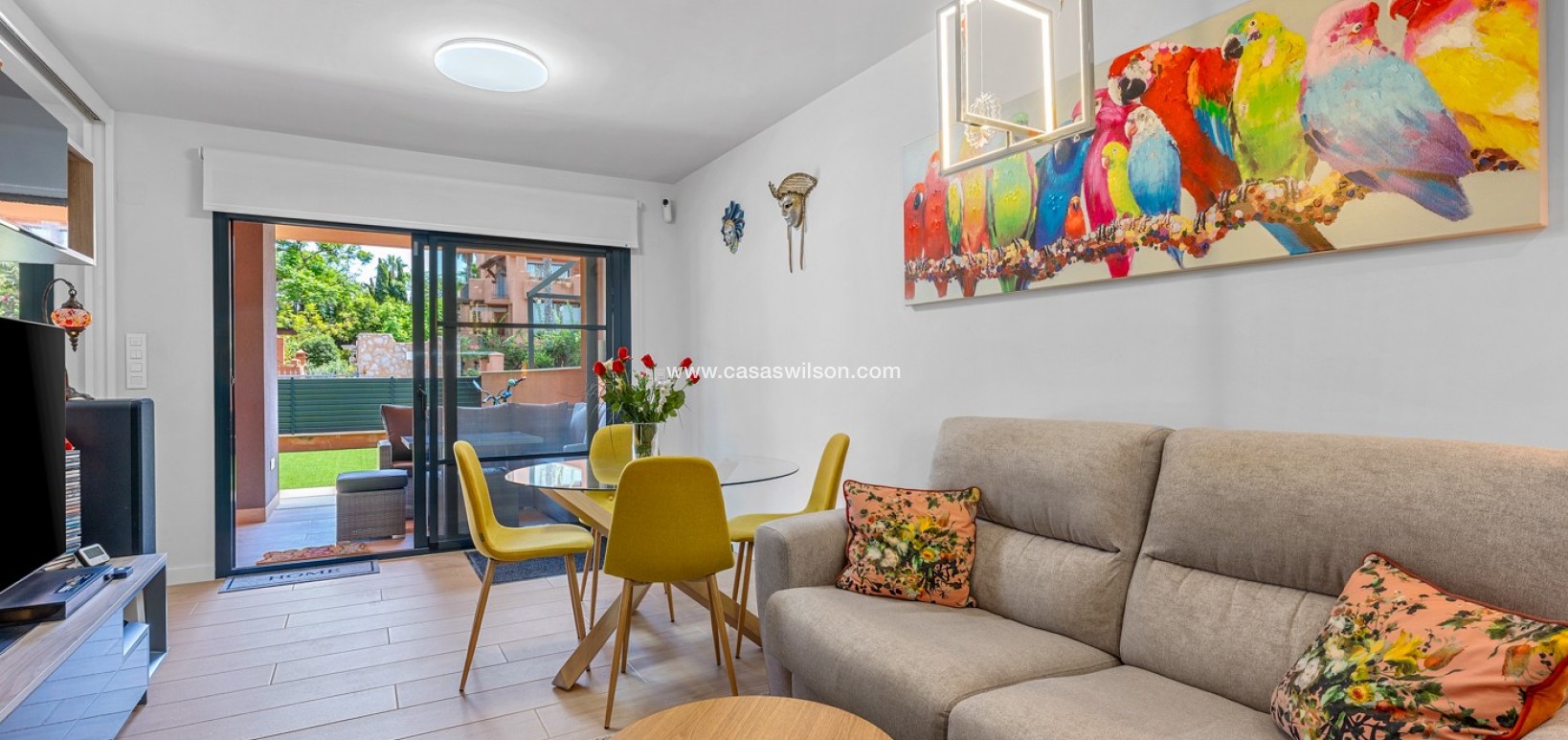 Sale - Appartement - Villamartin - Lomas del Golf