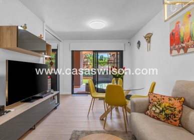 Sale - Appartement - Villamartin - Lomas del Golf