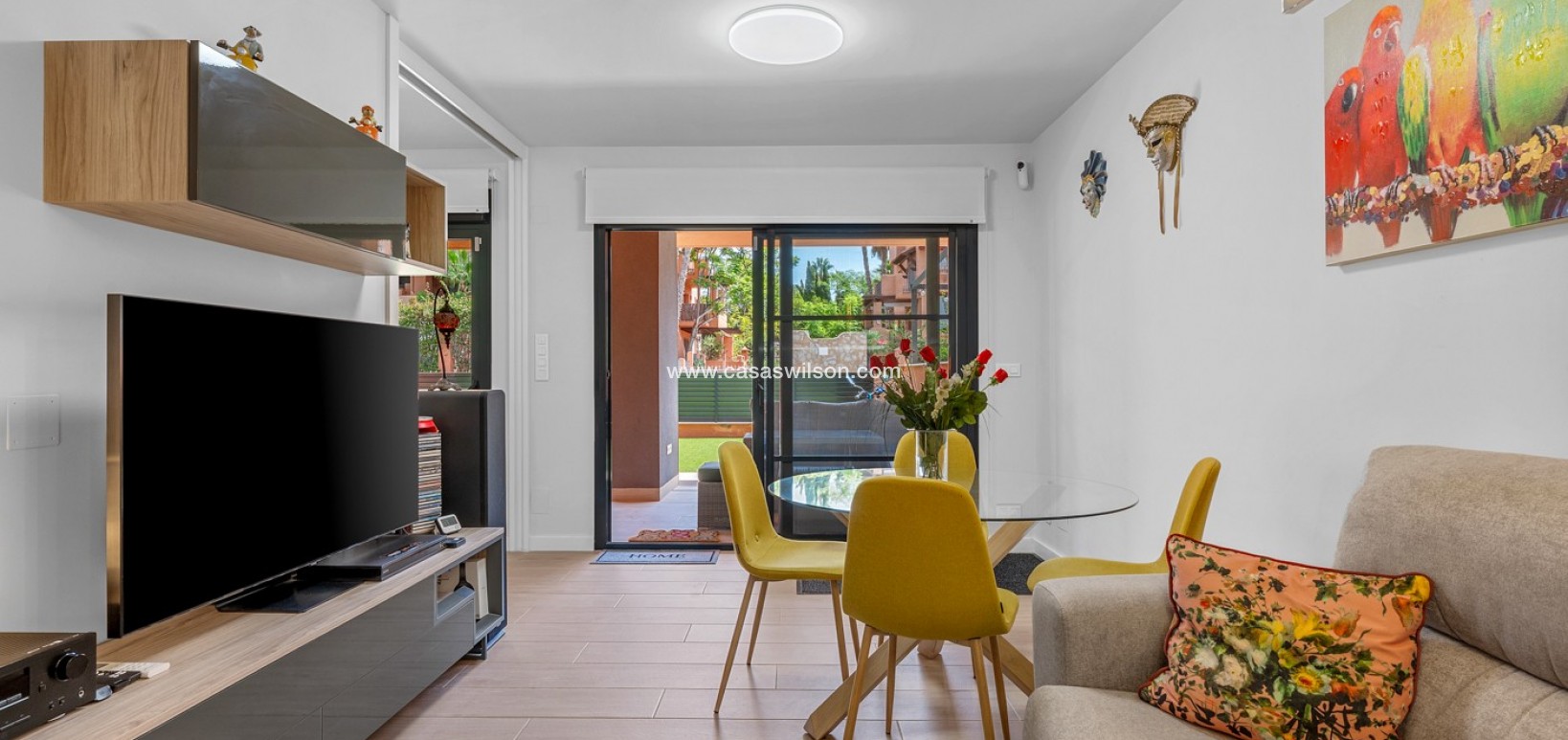 Sale - Appartement - Villamartin - Lomas del Golf
