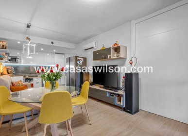Sale - Appartement - Villamartin - Lomas del Golf
