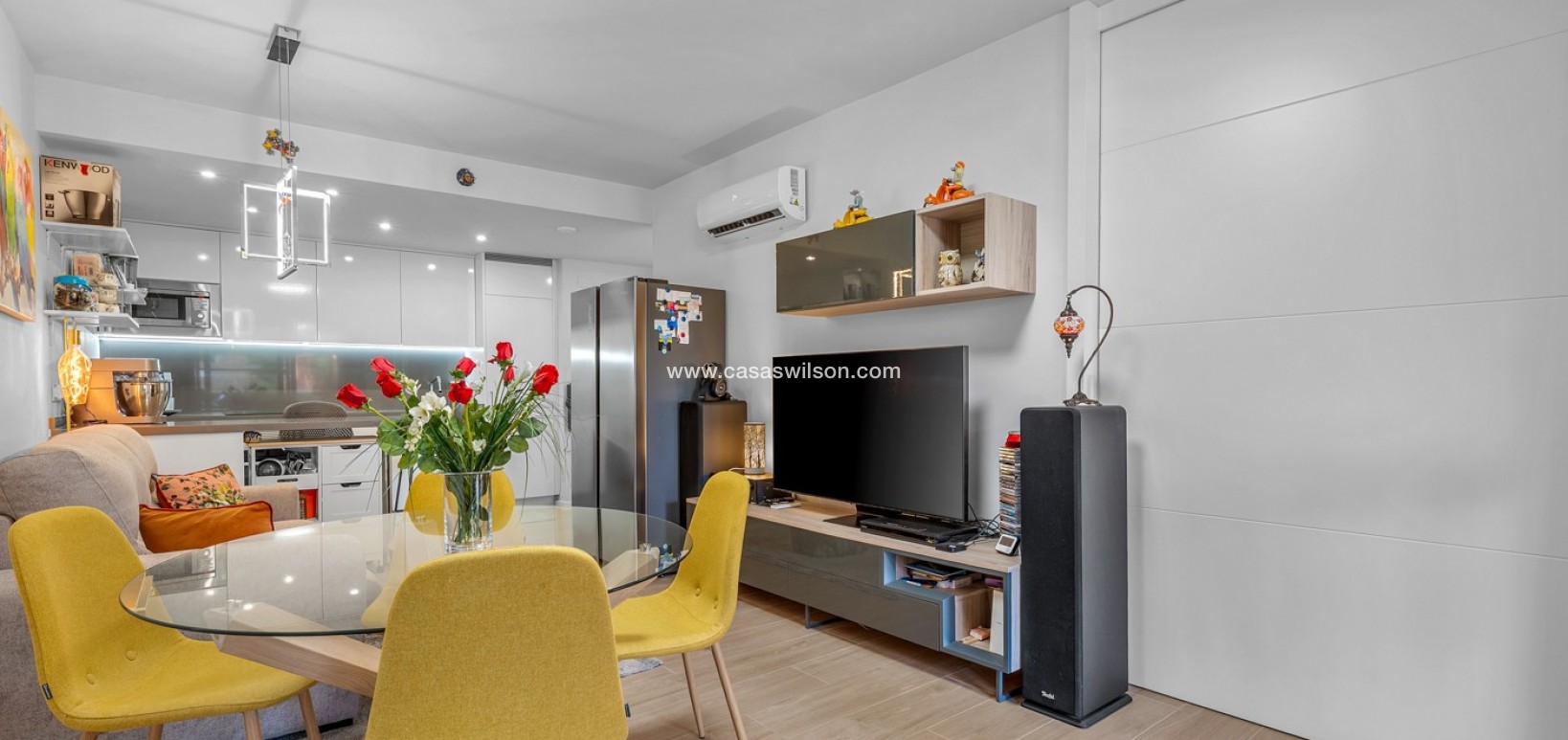 Sale - Appartement - Villamartin - Lomas del Golf