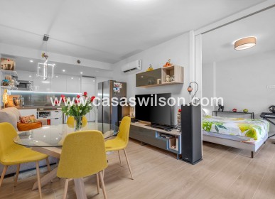 Sale - Appartement - Villamartin - Lomas del Golf