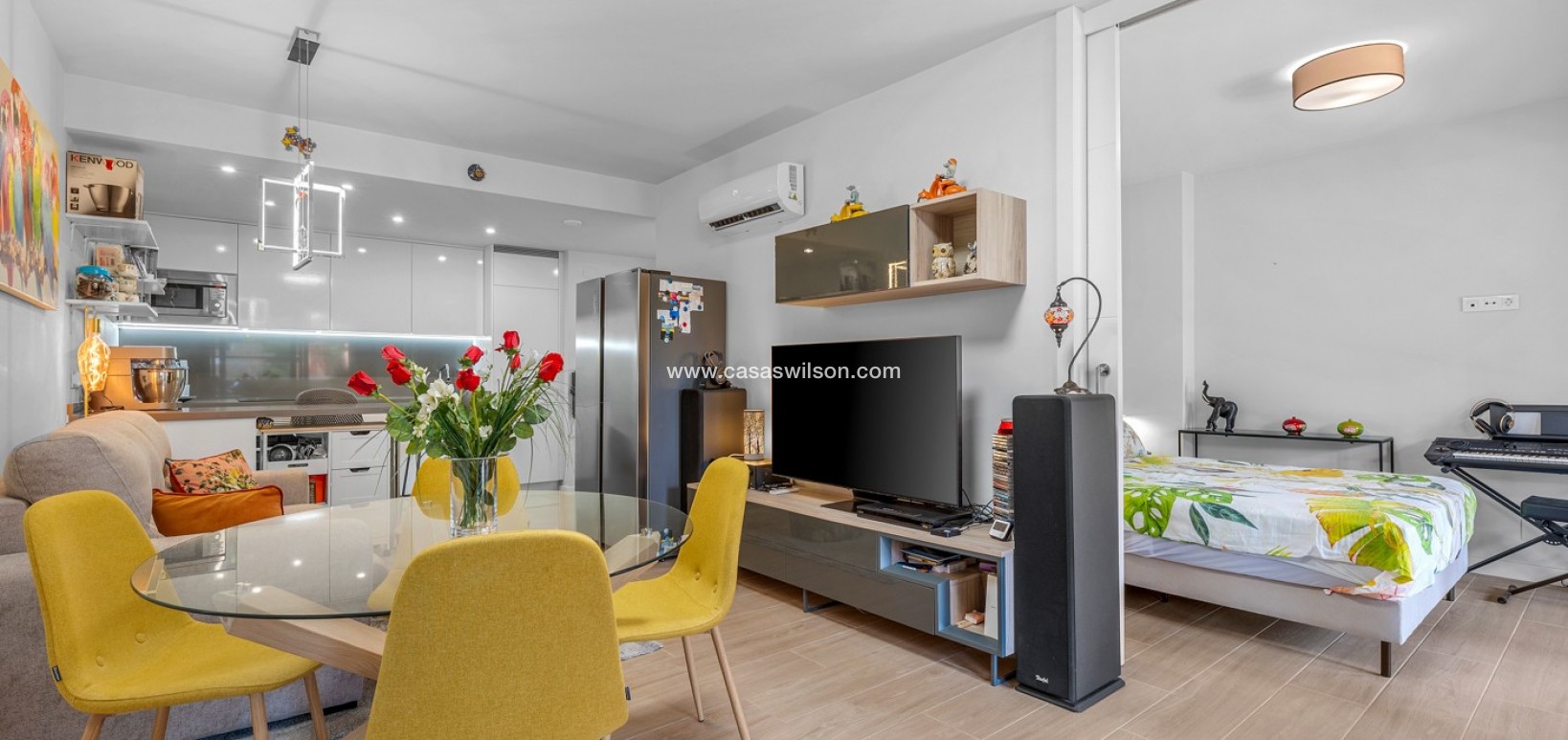 Sale - Appartement - Villamartin - Lomas del Golf