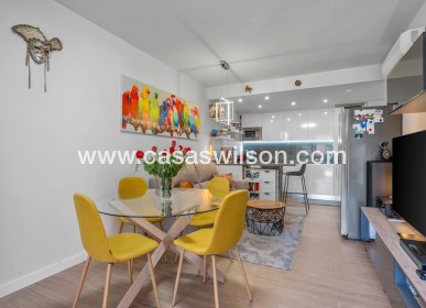 Sale - Appartement - Villamartin - Lomas del Golf