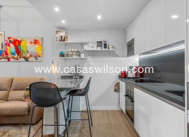 Sale - Appartement - Villamartin - Lomas del Golf