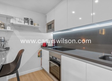 Sale - Appartement - Villamartin - Lomas del Golf