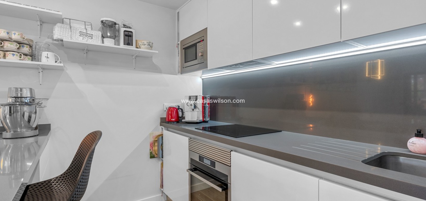 Sale - Appartement - Villamartin - Lomas del Golf