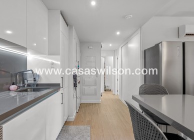 Sale - Appartement - Villamartin - Lomas del Golf