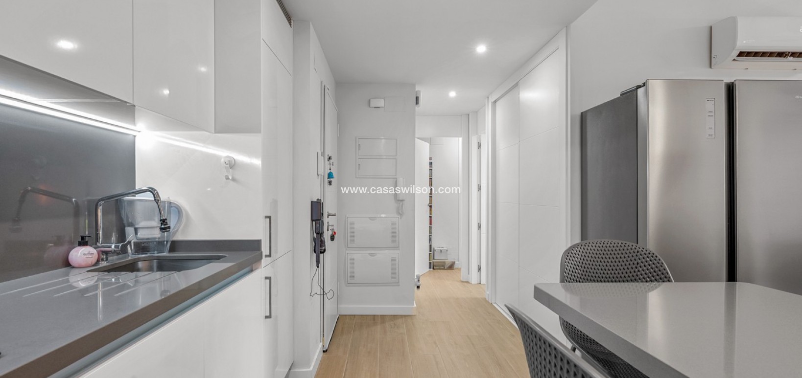 Sale - Appartement - Villamartin - Lomas del Golf