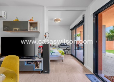 Sale - Appartement - Villamartin - Lomas del Golf