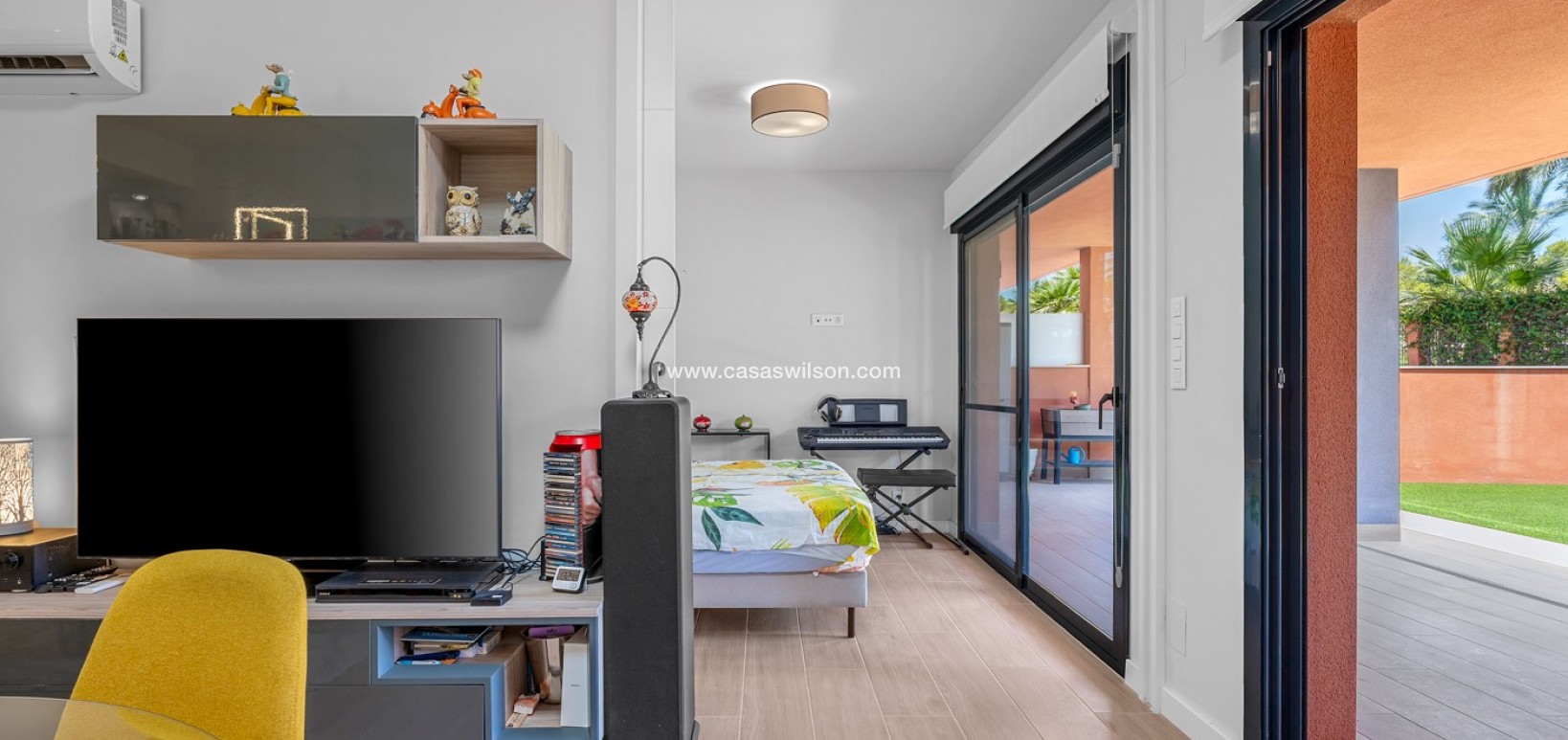 Sale - Appartement - Villamartin - Lomas del Golf
