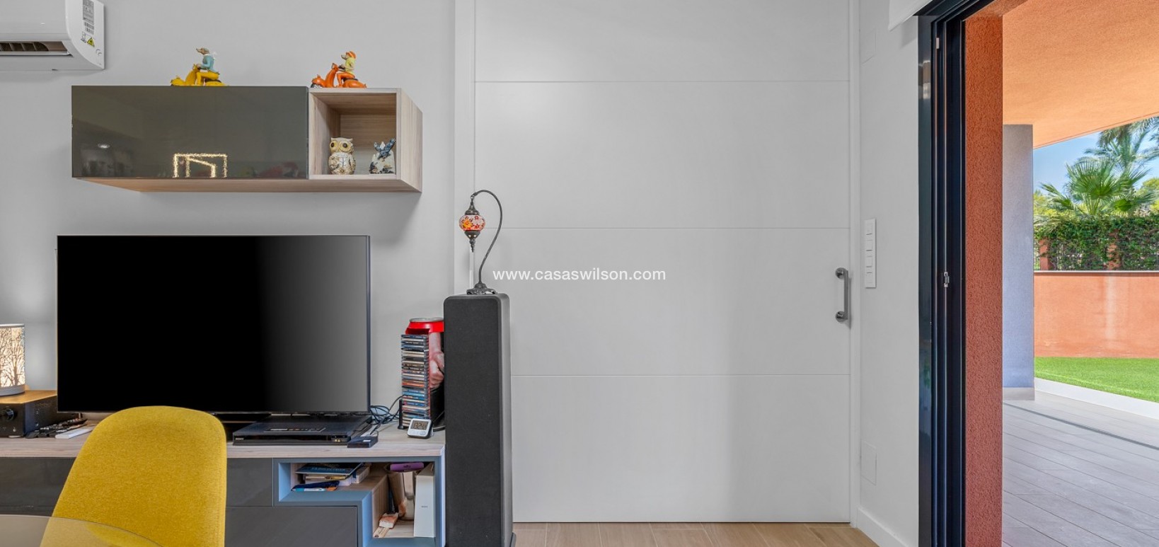 Sale - Appartement - Villamartin - Lomas del Golf