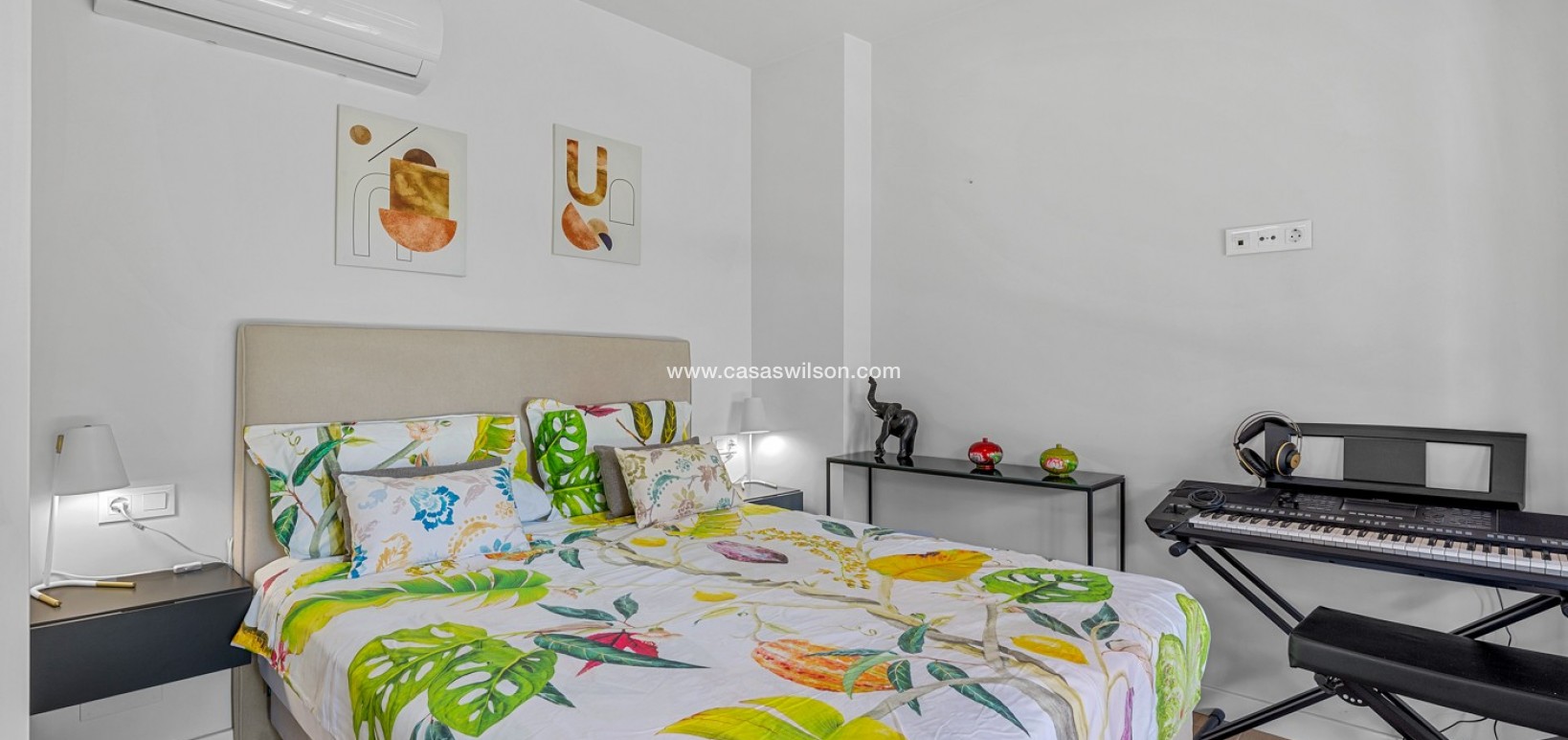 Sale - Appartement - Villamartin - Lomas del Golf