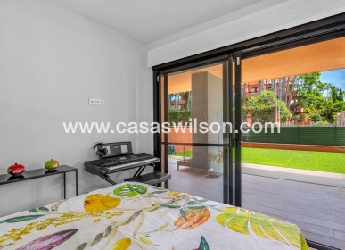 Sale - Appartement - Villamartin - Lomas del Golf