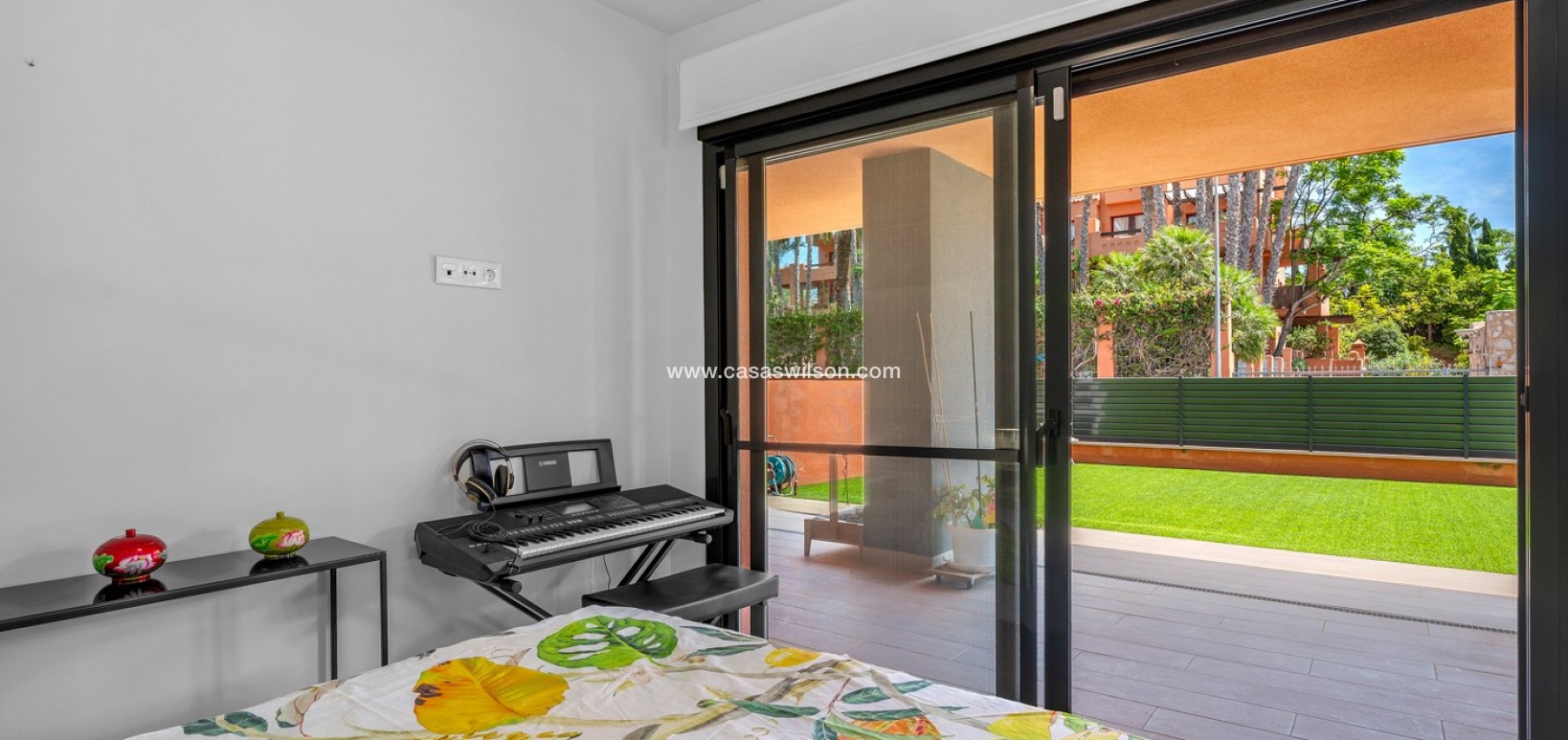 Sale - Appartement - Villamartin - Lomas del Golf