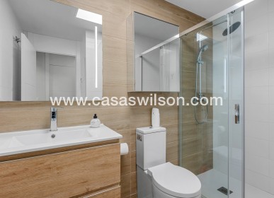 Sale - Appartement - Villamartin - Lomas del Golf
