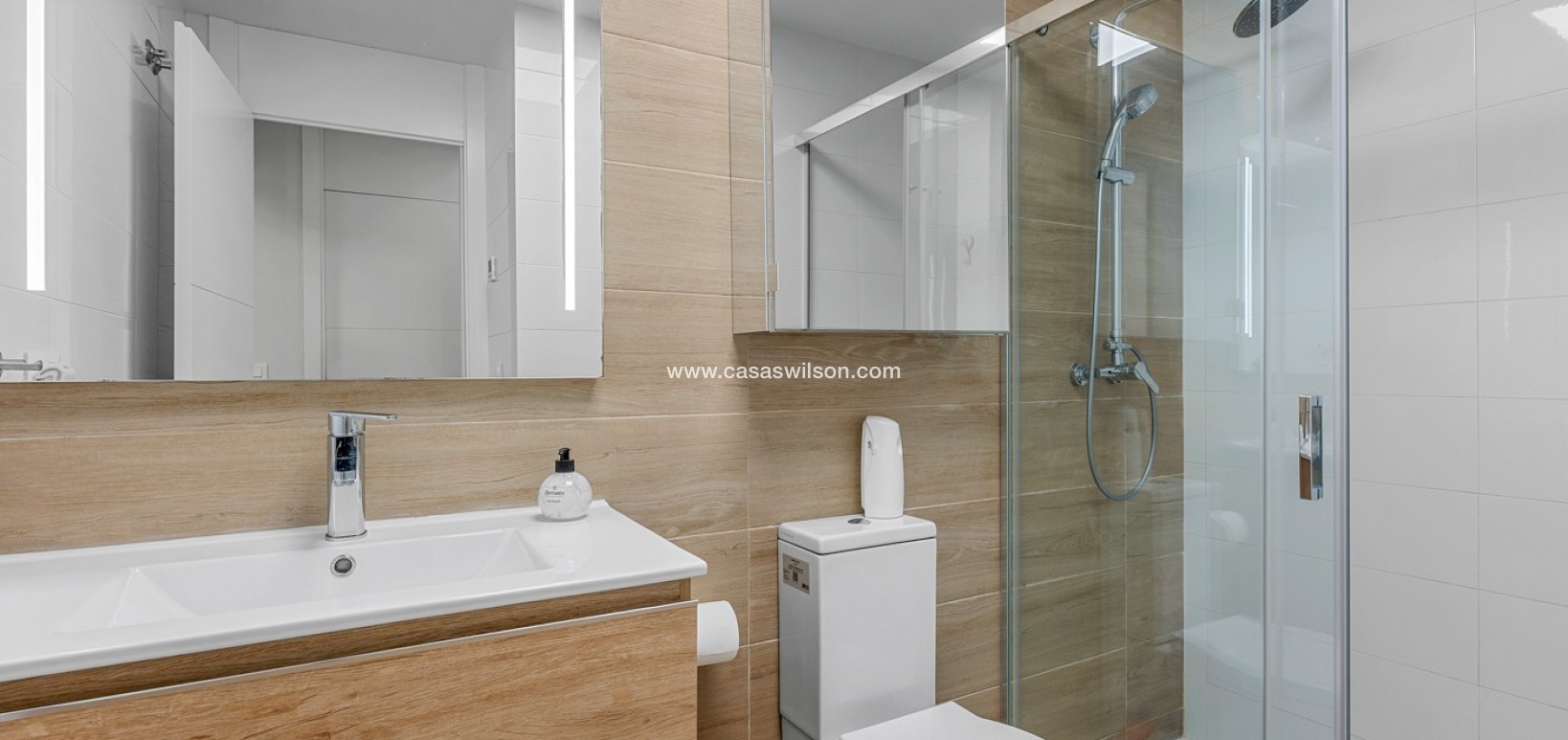 Sale - Appartement - Villamartin - Lomas del Golf