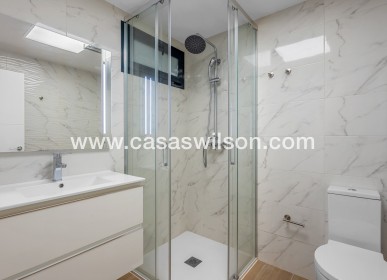 Sale - Appartement - Villamartin - Lomas del Golf