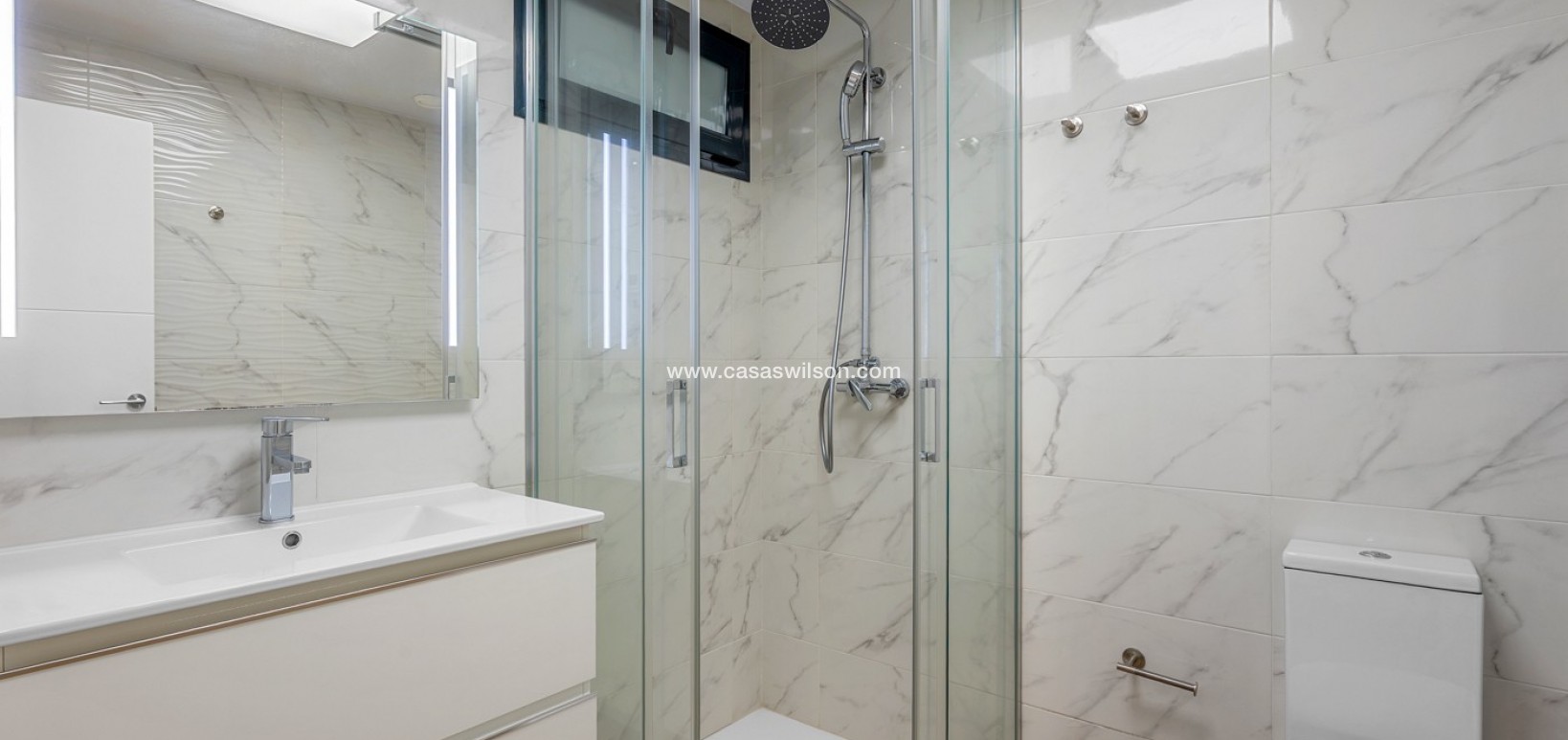 Sale - Appartement - Villamartin - Lomas del Golf