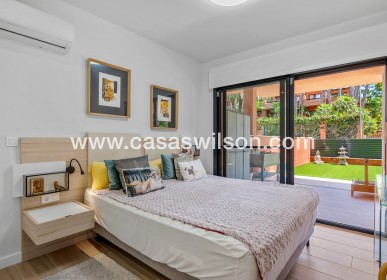 Sale - Appartement - Villamartin - Lomas del Golf