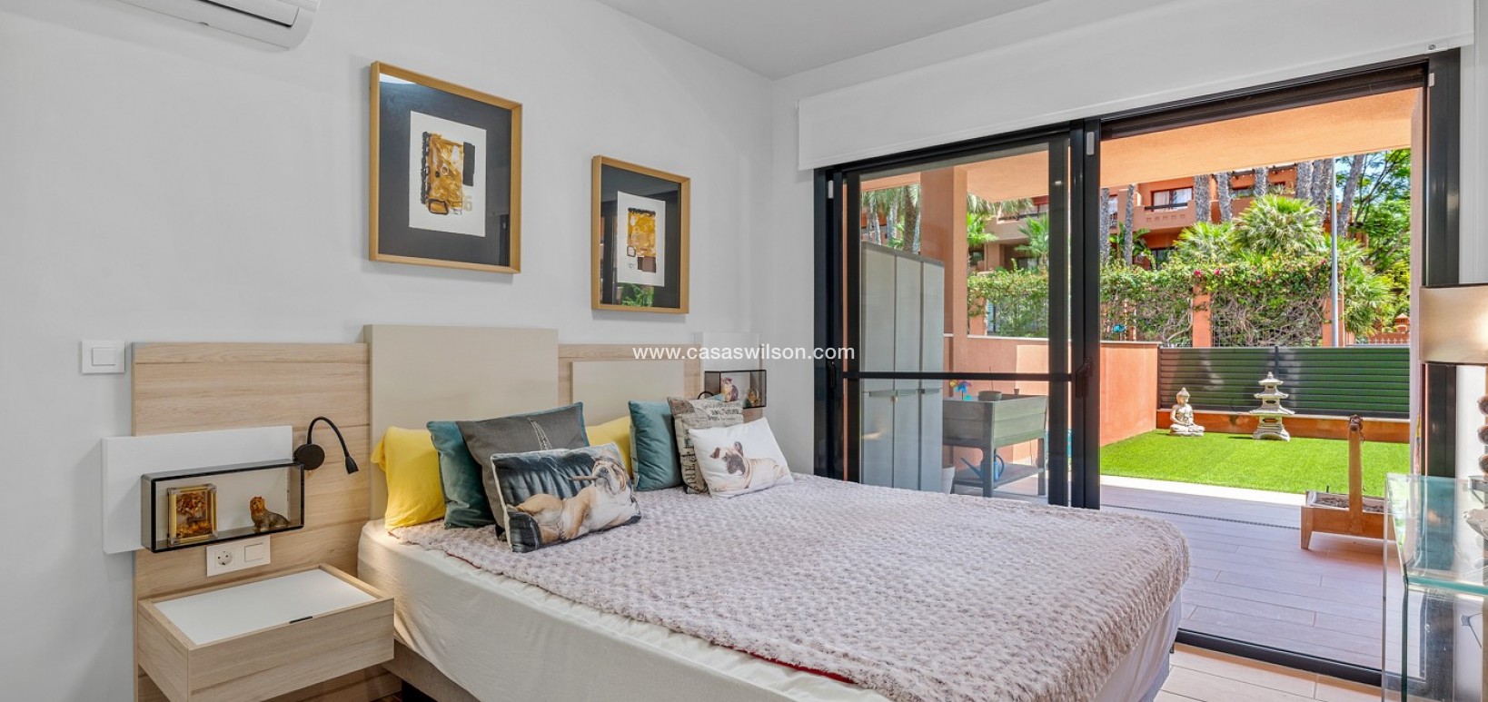 Sale - Appartement - Villamartin - Lomas del Golf