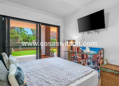 Sale - Appartement - Villamartin - Lomas del Golf