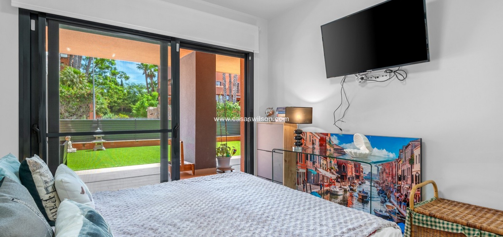 Sale - Appartement - Villamartin - Lomas del Golf