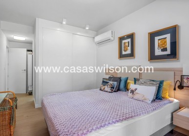 Sale - Appartement - Villamartin - Lomas del Golf