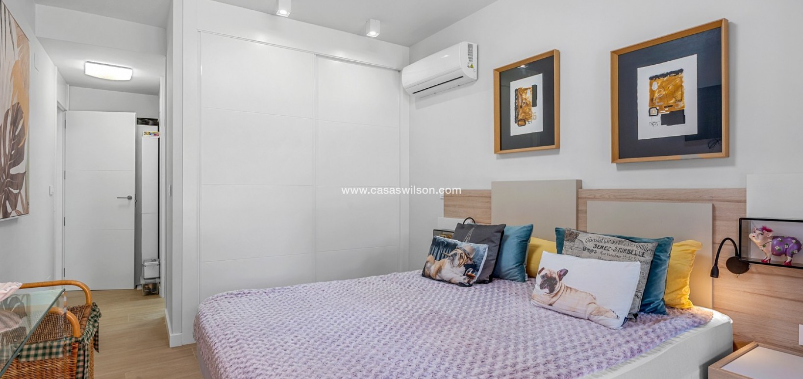 Sale - Appartement - Villamartin - Lomas del Golf