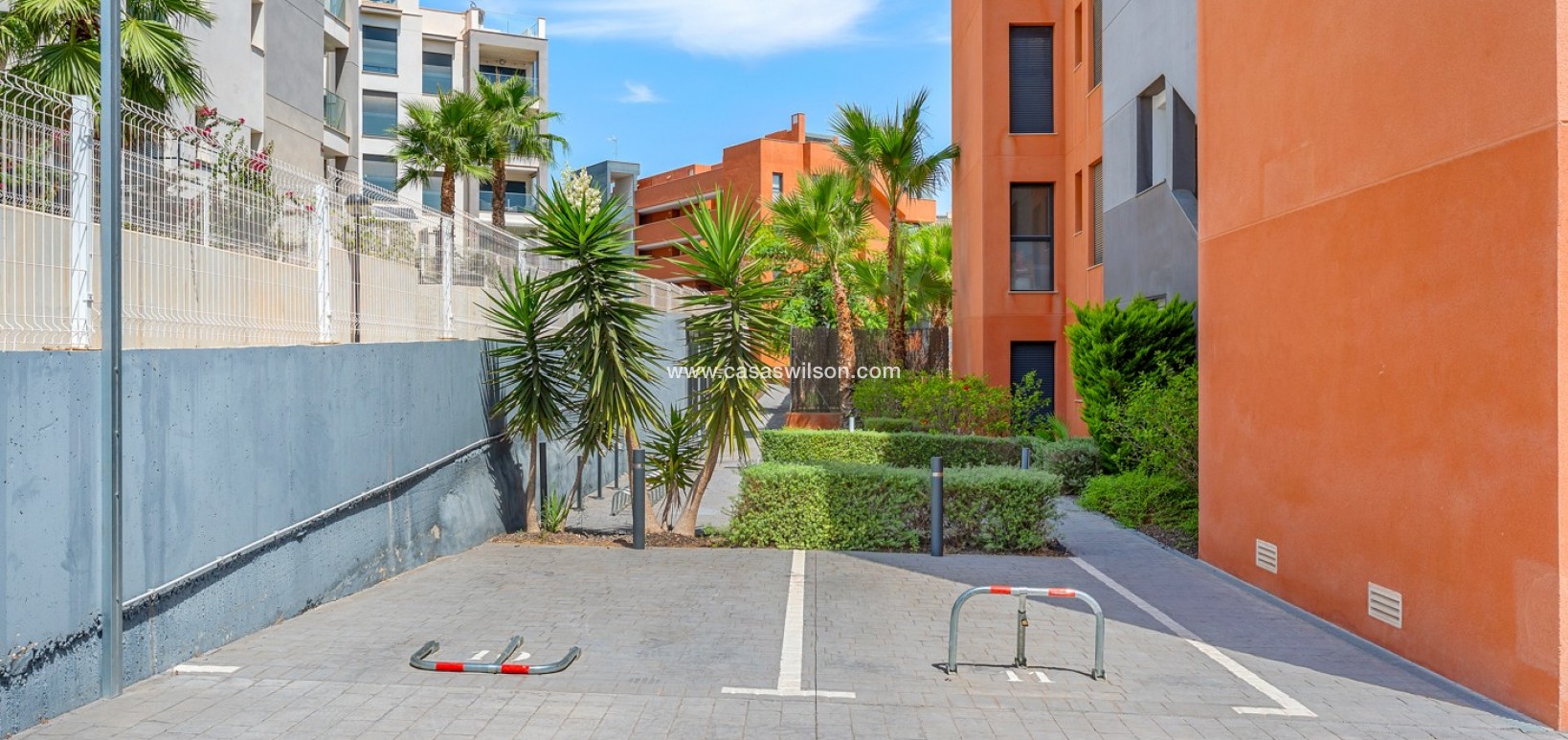 Sale - Appartement - Villamartin - Lomas del Golf